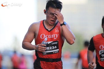 RUN TO LIVE 2025 - Ảnh #3280144