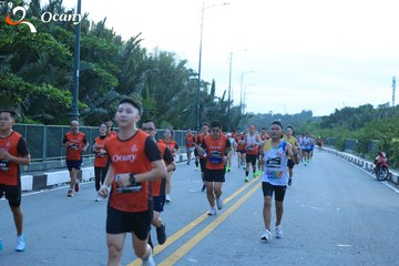 RUN TO LIVE 2025 - Ảnh #3290797