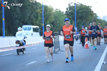 RUN TO LIVE 2025 - Ảnh #3257667