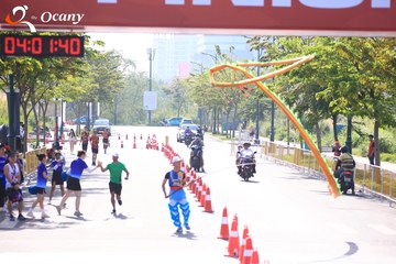 RUN TO LIVE 2025 - Ảnh #3209877
