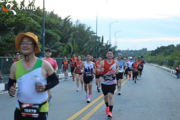 RUN TO LIVE 2025 - Ảnh #3281758