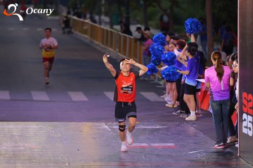 RUN TO LIVE 2025 - Ảnh #3142067