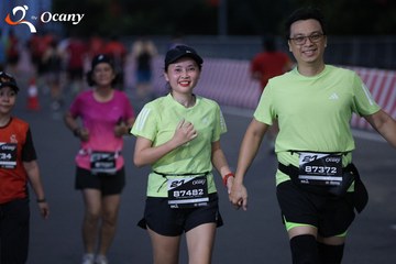 RUN TO LIVE 2025 - Ảnh #3206095