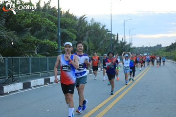 RUN TO LIVE 2025 - Ảnh #3285299