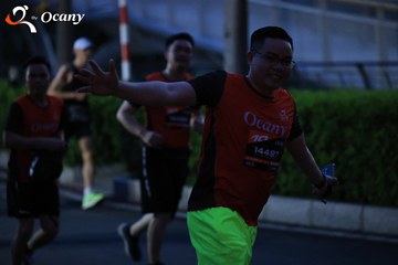 RUN TO LIVE 2025 - Ảnh #3155487