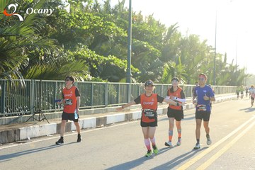 RUN TO LIVE 2025 - Ảnh #3301418