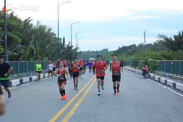 RUN TO LIVE 2025 - Ảnh #3278648