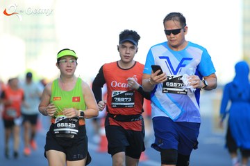 RUN TO LIVE 2025 - Ảnh #3282172