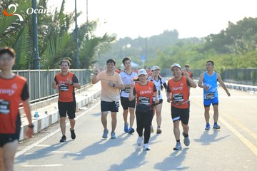 RUN TO LIVE 2025 - Ảnh #3303657