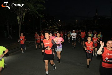 RUN TO LIVE 2025 - Ảnh #3282783