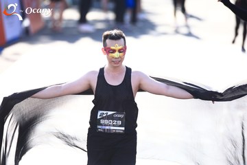 RUN TO LIVE 2025 - Ảnh #3207412