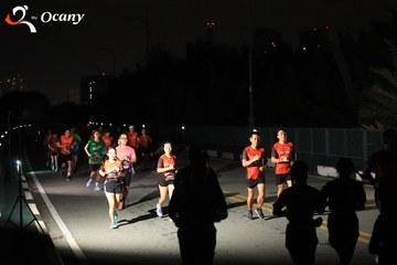 RUN TO LIVE 2025 - Ảnh #3261372