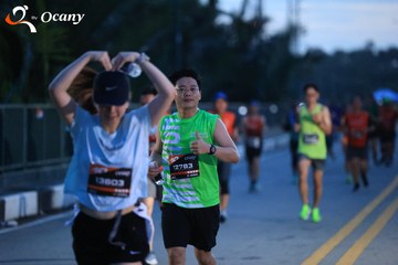 RUN TO LIVE 2025 - Ảnh #3263706