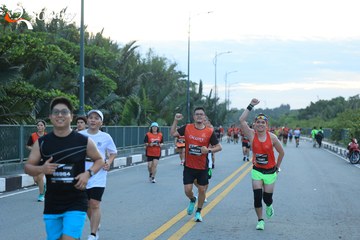 RUN TO LIVE 2025 - Ảnh #3285583
