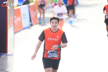 RUN TO LIVE 2025 - Ảnh #3209117