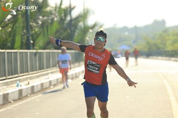 RUN TO LIVE 2025 - Ảnh #3304612