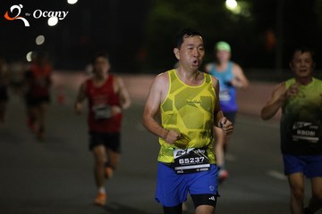 RUN TO LIVE 2025 - Ảnh #3201777