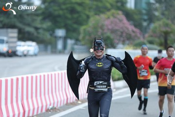 RUN TO LIVE 2025 - Ảnh #3210301