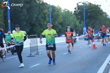 RUN TO LIVE 2025 - Ảnh #3256884
