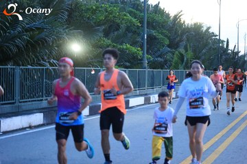 RUN TO LIVE 2025 - Ảnh #3264378