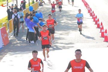 RUN TO LIVE 2025 - Ảnh #3193904