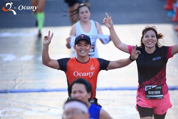 RUN TO LIVE 2025 - Ảnh #3153817
