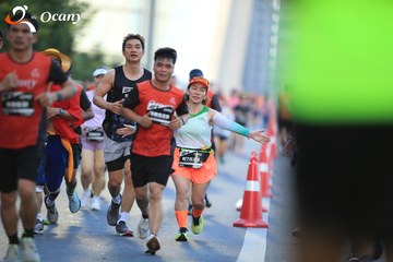 RUN TO LIVE 2025 - Ảnh #3278963