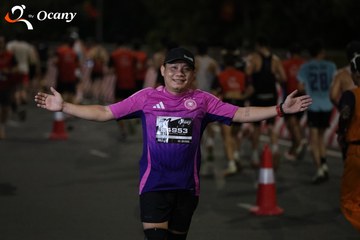RUN TO LIVE 2025 - Ảnh #3205592