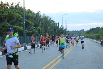RUN TO LIVE 2025 - Ảnh #3282204