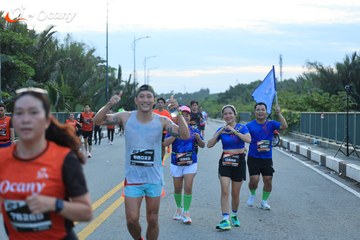 RUN TO LIVE 2025 - Ảnh #3282784