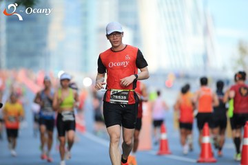 RUN TO LIVE 2025 - Ảnh #3288110