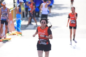 RUN TO LIVE 2025 - Ảnh #3209728