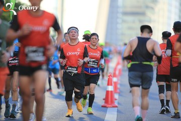 RUN TO LIVE 2025 - Ảnh #3280080