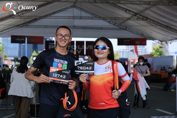 RUN TO LIVE 2025 - Ảnh #3132350