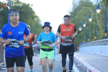 RUN TO LIVE 2025 - Ảnh #3258830