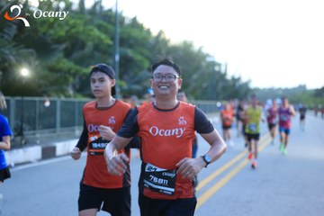 RUN TO LIVE 2025 - Ảnh #3265953