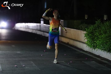 RUN TO LIVE 2025 - Ảnh #3154619