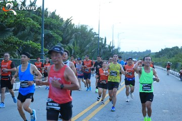 RUN TO LIVE 2025 - Ảnh #3289767