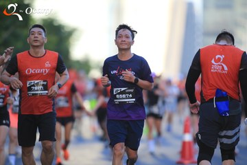 RUN TO LIVE 2025 - Ảnh #3279759