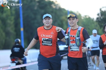 RUN TO LIVE 2025 - Ảnh #3257733