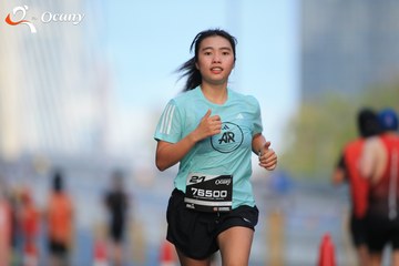 RUN TO LIVE 2025 - Ảnh #3287557