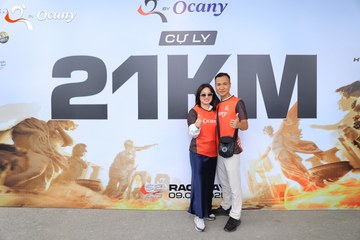 RUN TO LIVE 2025 - Ảnh #3127731
