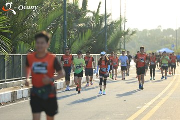 RUN TO LIVE 2025 - Ảnh #3301133