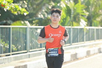 RUN TO LIVE 2025 - Ảnh #3304242
