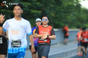 RUN TO LIVE 2025 - Ảnh #3290535