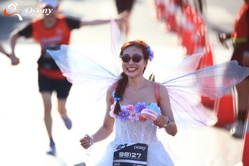 RUN TO LIVE 2025 - Ảnh #3205662