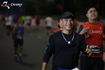 RUN TO LIVE 2025 - Ảnh #3205564