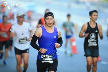 RUN TO LIVE 2025 - Ảnh #3290463