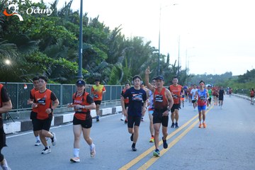 RUN TO LIVE 2025 - Ảnh #3267188
