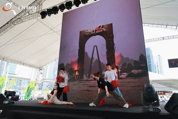 RUN TO LIVE 2025 - Ảnh #3132317